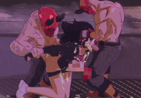 图片[2]-【ACT/官中/动态/3D/战斗H】真红玛瑙/Pure Onyx v0.140.0 安卓盖世+PC-春日ACG