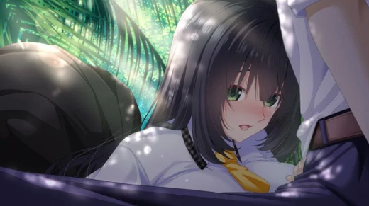 图片[6]-【ADV/汉化/CV/后宫】南国监狱 安卓盖世+PC-春日ACG