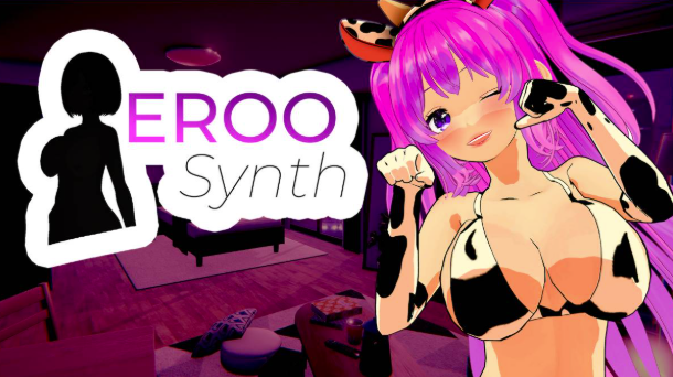 【3D/动态/互动SLG/官中】情欲合成 / Eroo Synth v1.4.4 安卓盖世+PC-春日ACG