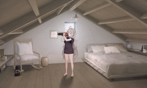 图片[4]-【神作/互动SLG/动态/养成/CV/骨科】和存在感薄弱的妹妹一起的简单生活v0.95 安卓+PC-春日ACG