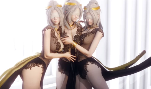 【神作/亚洲风SLG/动态/后宫/汉化】永恒世界 Eternum v0.9.2 安卓+PC-春日ACG