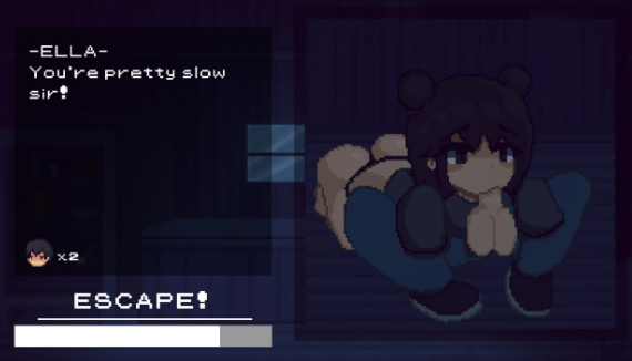 图片[7]-【ACT/像素/动态/官中/后宫】魅魔狩猎 Succubus Hunt v1.52 安卓+PC-春日ACG