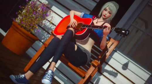 图片[6]-【神作/亚洲SLG/AI汉化/动态/后宫】深渊复兴2 Ep.2 P2 AI汉化版 安卓+PC-春日ACG