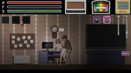 图片[3]-【ACT/动态/像素/肏鬼/生肉/cv】欲灵狩猎 V0.3.3.4 Lustful Spirit Hunt 安卓盖世+PC-春日ACG