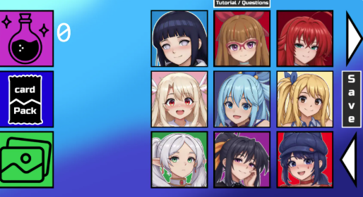 图片[3]-【互动SLG/动态/汉化/同人/后宫】闲置女孩v2.2 安卓+PC-春日ACG