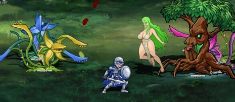 图片[4]-【ACT/动态/汉化/后宫】菲姆塔兹奥 / Femtazio v1.1.1 PC-春日ACG