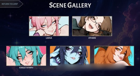 图片[5]-【ACT/动态/汉化/后宫】菲姆塔兹奥 / Femtazio v1.1.1 PC-春日ACG