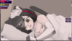 图片[2]-【互动SLG/触摸/动态/养成/官中】我的反乌托邦机器人女友v0.95.14 安卓盖世+PC-春日ACG