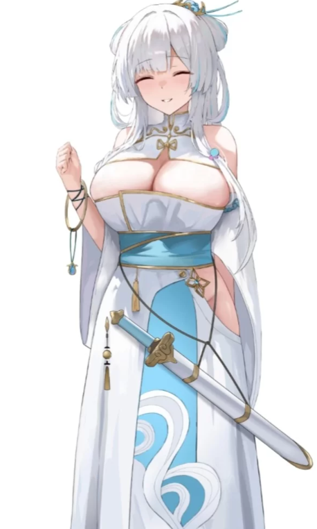 图片[2]-【国产/互动SLG/动态/官中/后宫/NTR/CV】九界之上 Above The Immortality Realm Ver0.20 安卓盖世+PC-春日ACG