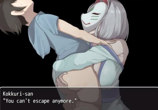 图片[2]-【RPG/官中/小马拉大车/肏鬼】 我的学校怪谈大作战 School Ghost Stories 安卓joi+PC-春日ACG