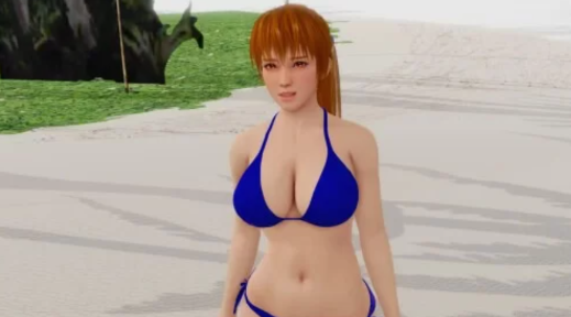 图片[4]-【亚洲风SLG/动态/同人/汉化/后宫】维纳斯岛上的生活 Life on the Venus Island v0.4 安卓+PC-春日ACG