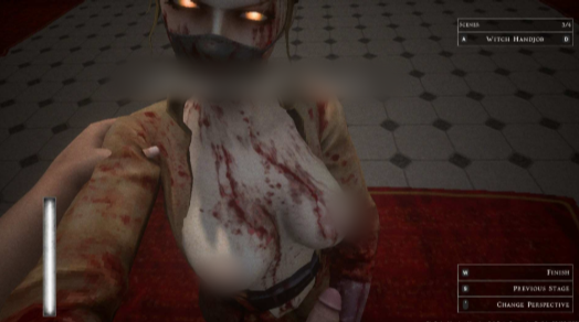 【3D/动态/官中/恐怖】 罪恶尖塔 Sin Spire v1.0.2 PC-春日ACG