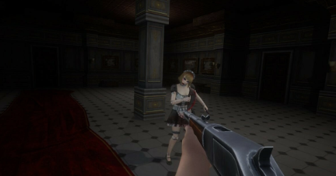 图片[3]-【3D/动态/官中/恐怖】 罪恶尖塔 Sin Spire v1.0.2 PC-春日ACG