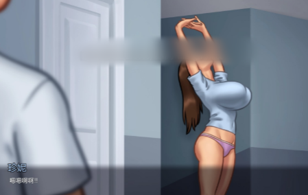 图片[5]-【神作SLG/动态/AI汉化/后宫】夏日传说 Summertime Saga Ver21.0.0 WIP.6859安卓+PC-春日ACG