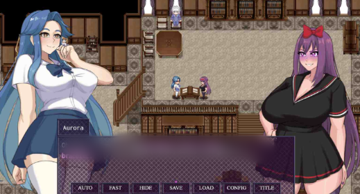 图片[4]-【RPG/像素/动态/AI汉化】秘密之城 City of Secrets V0.13.00 安卓joi+PC-春日ACG