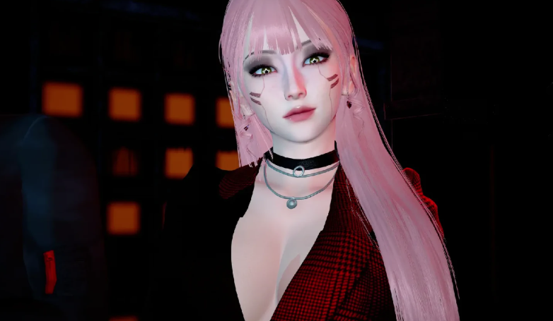 图片[2]-【亚洲风SLG/动态/汉化/后宫】苍穹 Empyreal v0.2.0 CH2 安卓+PC-春日ACG