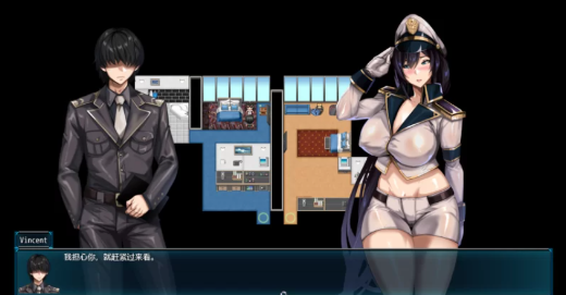 图片[7]-【神作RPG/动态/调教/官中】沧海的女间谍 ~ 苍海のレディ・スパイ ver1.0.0-春日ACG