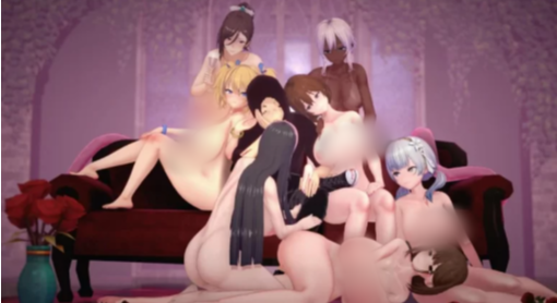 图片[2]-【SLG/动态/汉化/后宫】XXX档案0.14 安卓+PC-春日ACG