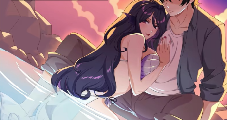 图片[7]-【神作/互动SLG/动态/官中/后宫/养成】爱与生活：幸福学生 / Love n Life Happy Student Ver2.1.0 安卓盖世+PC-春日ACG