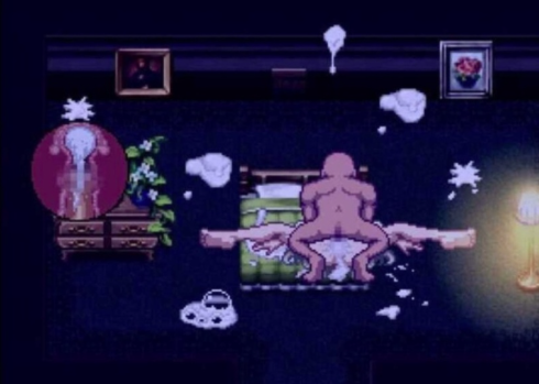 图片[2]-【RPG/动态/AI汉化/后宫/NTR】特利亚编年史第三章：和平守护者 Henteria Chronicles Ch. 3 P2 Update 23 v5 安卓joi+PC-春日ACG