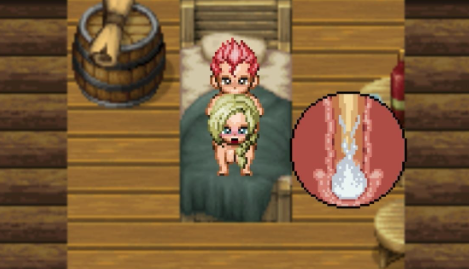 图片[3]-【RPG/动态/AI汉化/后宫/NTR】特利亚编年史第三章：和平守护者 Henteria Chronicles Ch. 3 P2 Update 23 v5 安卓joi+PC-春日ACG