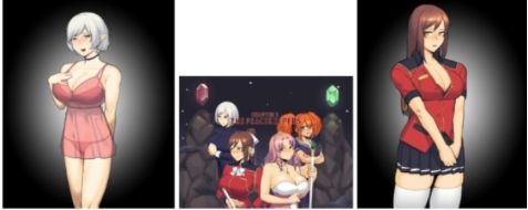 图片[4]-【RPG/动态/AI汉化/后宫/NTR】特利亚编年史第三章：和平守护者 Henteria Chronicles Ch. 3 P2 Update 23 v5 安卓joi+PC-春日ACG