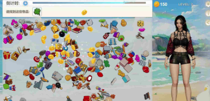 图片[5]-【3D/互动/SLG/官中/后宫】孤岛奇缘 Island Of Enchantment 安卓盖世+PC-春日ACG