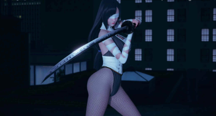 图片[2]-【神作/亚洲风SLG/动态/汉化/后宫】凤凰Phoenixes V16 官方中文版 安卓+PC-春日ACG