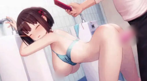 图片[2]-【拔作ADV/动态/CV/官中/NTR]惩罚的教育时间~为了男朋友我愿意接受教育 安卓盖世+PC-春日ACG