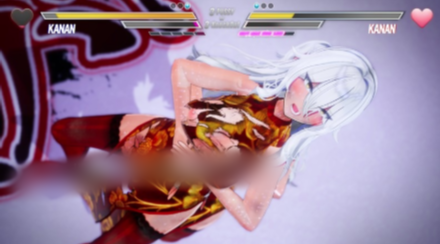 图片[3]- 【ACT/动态/官中/战斗H]レズバト! ver 0.43b  安卓盖世+PC-春日ACG