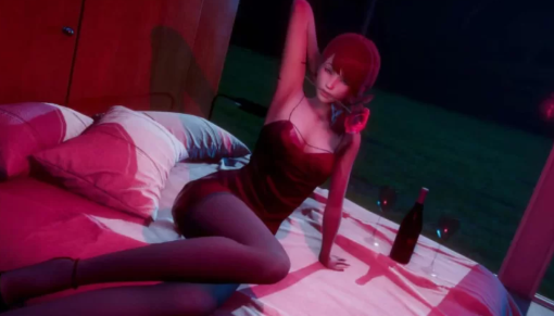 图片[5]-【神作/亚洲SLG/AI汉化/动态/后宫】深渊复兴2 Ep.2 P2 AI汉化版 安卓+PC-春日ACG