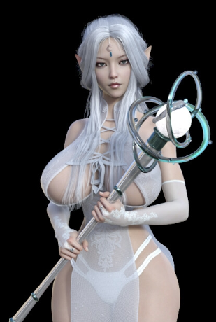 图片[6]-【RPG/动态/3D/AI汉化/后宫】恋月之人/selenophile 《セレノフィル》v1.0 安卓joi+PC-春日ACG