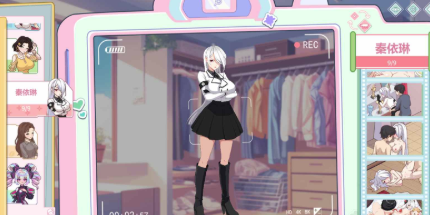 图片[2]-【神作/亚洲风SLG/互动/动态/官中/养成】爱与生活：幸福学生 Love n Life Happy Student V2.1.5 安卓盖世+PC-春日ACG