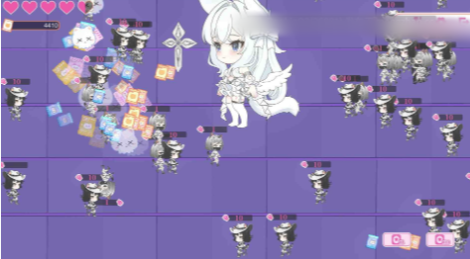 图片[5]-【互动SLG/动态/官中/后宫/养成】猫娘万岁 Long Live the Catgirls！v1.0.7官方中文版-春日ACG