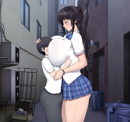 图片[2]-【互动SLG/动态/后宫/小马拉大车/CV】特殊专业风俗店～诱惑・魅了 安卓+PC-春日ACG