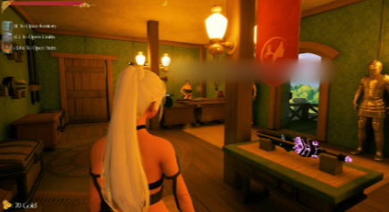 【3D/互动/动态/沙盒/生肉】活娃娃：重生Living Dolls Rebirth V4.10.9 PC-春日ACG