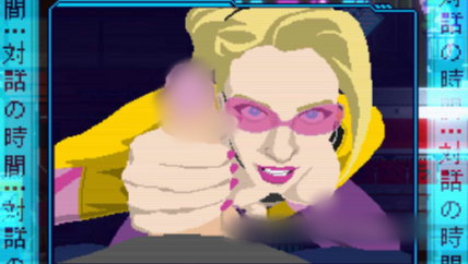 [ACT/动态/像素/官中】In$omnia Prxjekt v0.1.2 安卓盖世+PC-春日ACG