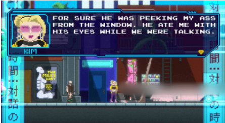 图片[3]-[ACT/动态/像素/官中】In$omnia Prxjekt v0.1.2 安卓盖世+PC-春日ACG