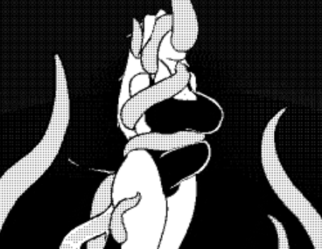 图片[2]-【互动SLG/动态/像素/触手/生肉】哈达尔计划 Project Hadal v0.24 PC-春日ACG