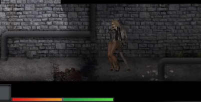 图片[2]-【ACT/动态/3D/丧尸/强x/官中】逃离Z市3Ver0.333 PC-春日ACG