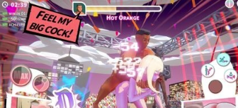 图片[4]-【3D/动态/互动/官中/战斗H】U.F.F.C 天下第一色色武道会 安卓盖世+PC-春日ACG